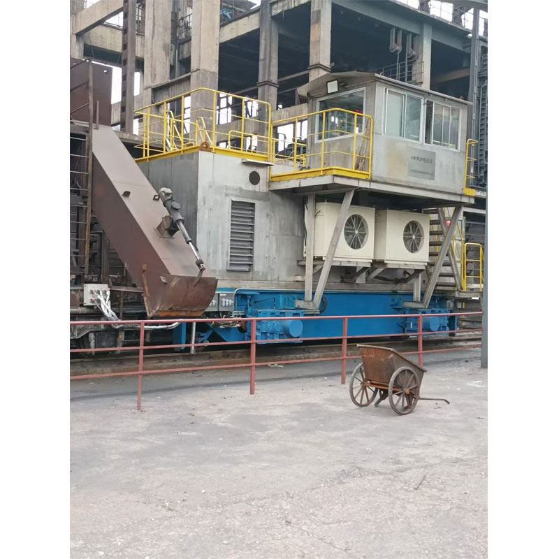 Hoe verander 'n elektriese lokomotief die moderne spoorvervoer?