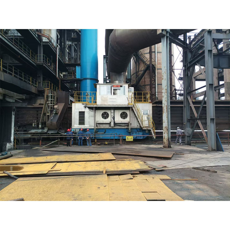 Waarom Coking -toerusting gebruik?