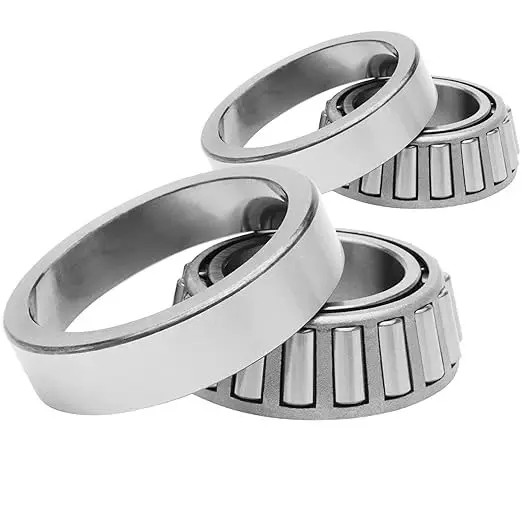 Hoe verbeter vragmotorlaers swaardiensprestasie en vorm toekomstige vervoerdoeltreffendheid?