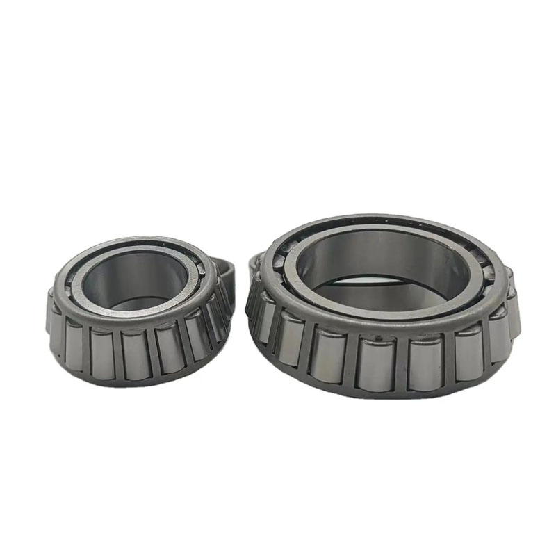 Tapse Roller Truck Bearing